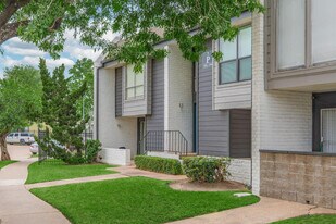 Woods of Spring Grove Apartments in Houston, TX - Building Photo