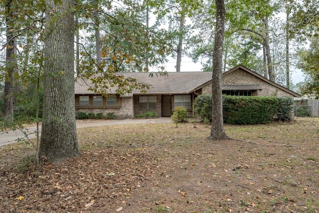 226 Spring Pines Dr in Spring, TX - Foto de edificio - Building Photo