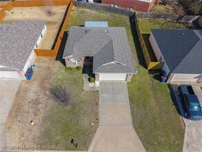 7223 Cheryl Ln in Fort Smith, AR - Building Photo - Building Photo