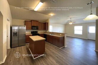 4904 Galley Cir in Fort Worth, TX - Building Photo - Building Photo