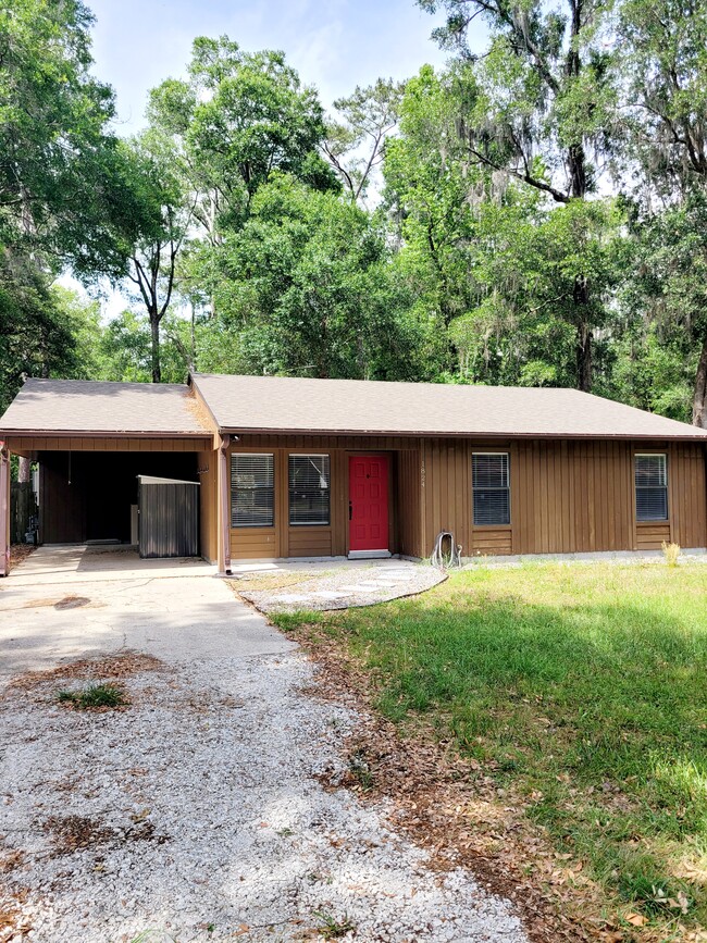 property at 1824 NW 42nd Ave