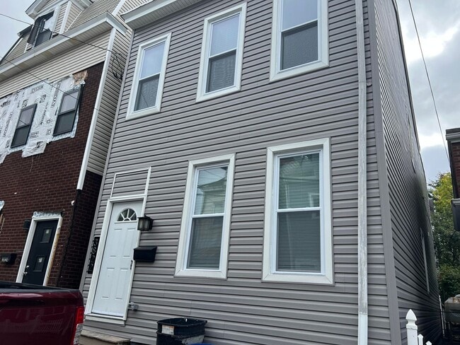 property at 3822 Howley St