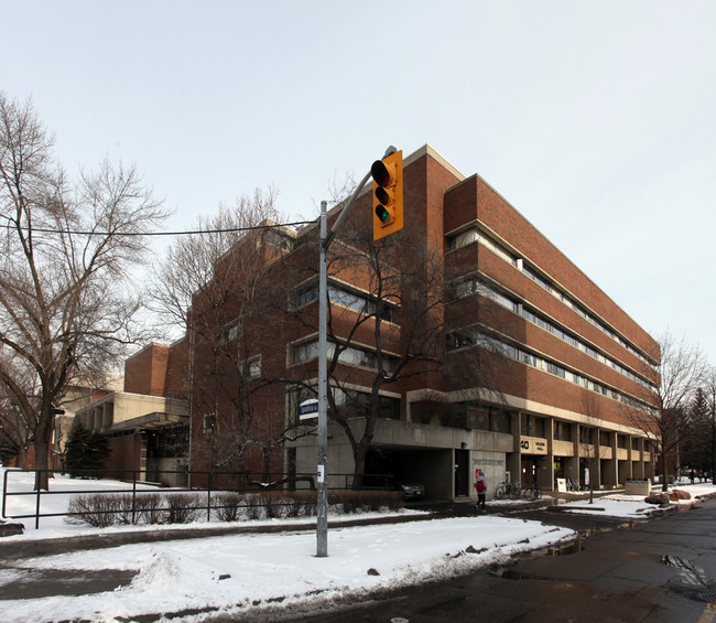 Wilson Hall-New College in Toronto, ON - Building Photo - Building Photo