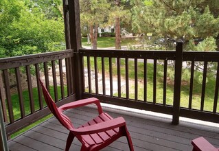 17371 E Mansfield Ave in Aurora, CO - Building Photo - Building Photo