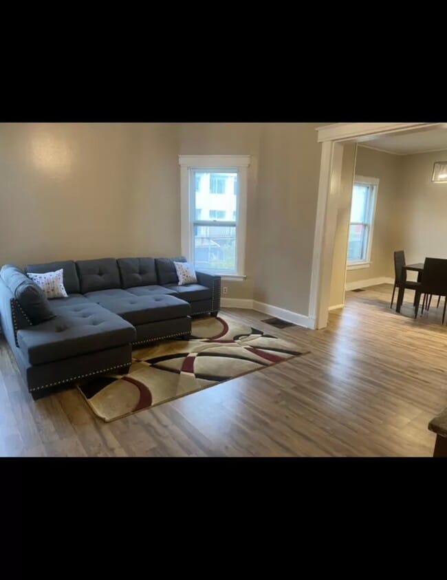 property at 13 Clarke St