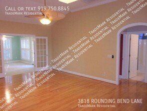3818 Rounding Bend Ln in Wilmington, NC - Building Photo - Building Photo