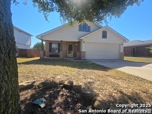 property at 154 Lake Washington Dr