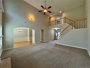 2817 Truewinds Dr in Fayetteville, NC - Building Photo - Building Photo