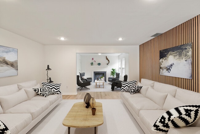 property at 128 Lablanc Way NW