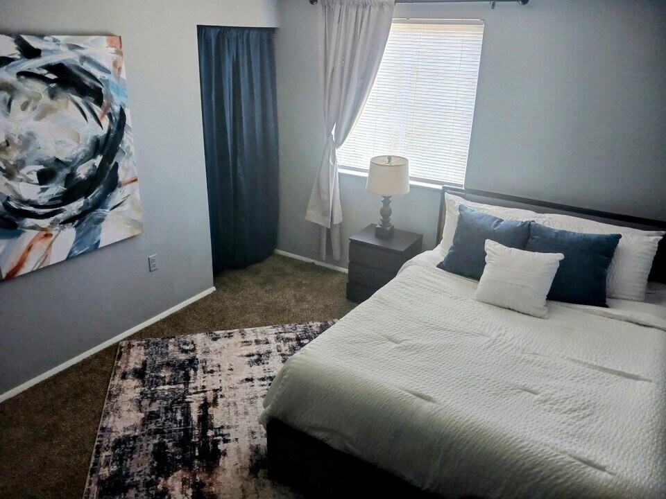 2167 Briarwood Dr in Waldorf, MD - Building Photo