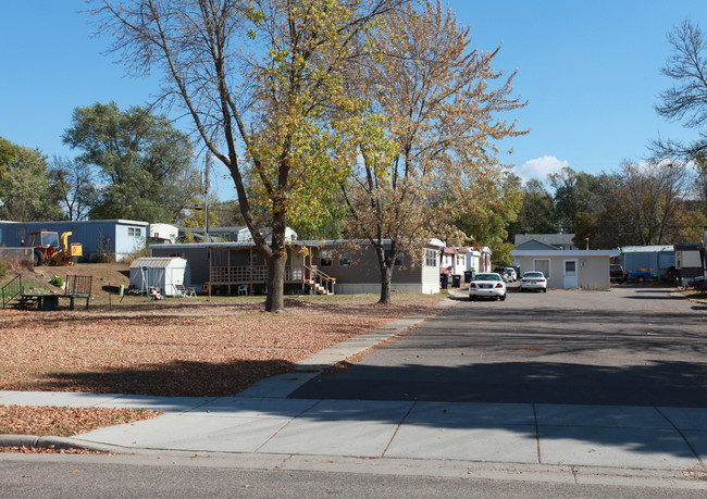 Saint Croix Terrace in Prescott, WI - Building Photo - Building Photo