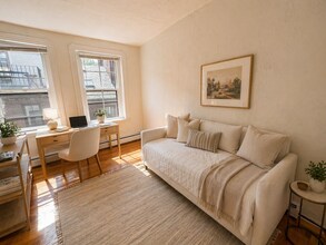 17 Irving St, Unit 6 in Boston, MA - Building Photo - Building Photo