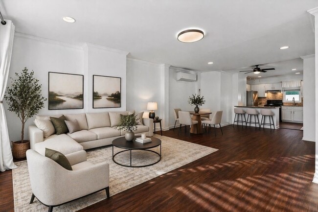 property at 104 McAdoo Ave