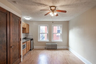 Willow Grove Apartments in Buffalo, NY - Building Photo - Interior Photo