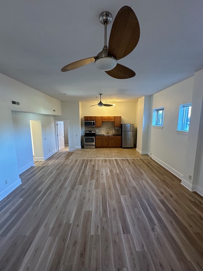 4002 Eastern Ave, Unit 1