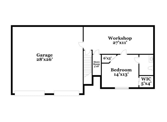 2624 Loring Rd NW in Kennesaw, GA - Building Photo - Building Photo