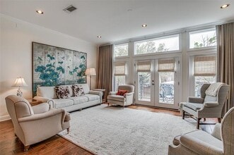 4301 McKinney Ave in Dallas, TX - Building Photo - Building Photo