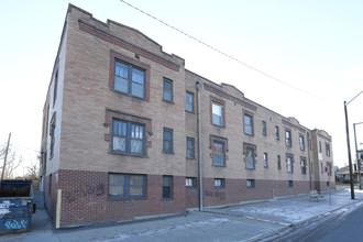 2846 Federal Blvd in Denver, CO - Building Photo - Building Photo