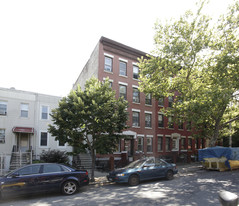 177 8th St Apartments