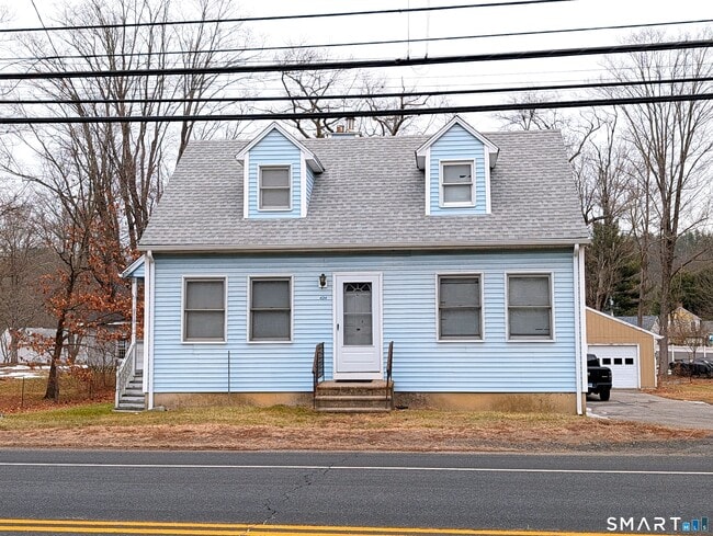 property at 434 Main St