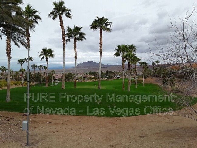 968 Via Gandalfi in Henderson, NV - Building Photo - Building Photo