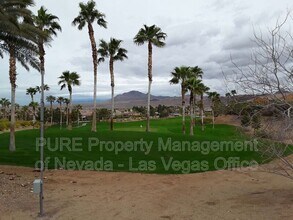968 Via Gandalfi in Henderson, NV - Building Photo - Building Photo