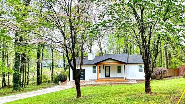 1308 Fairview Trail NW in Lawrenceville, GA - Building Photo - Building Photo