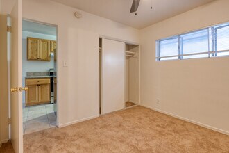 15741 Blaine Ave in Bellflower, CA - Building Photo - Building Photo