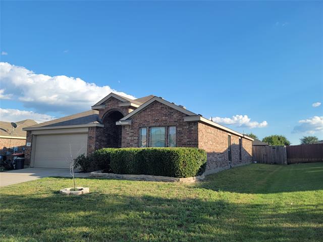 132 Indian Creek in Anna, TX - Building Photo