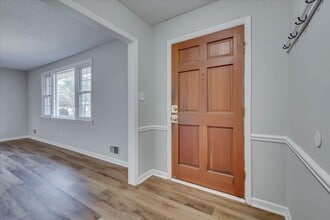 130 Holiday Dr in Martinez, GA - Building Photo - Building Photo