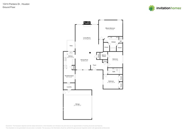 13414 Pantano Dr in Houston, TX - Building Photo - Building Photo