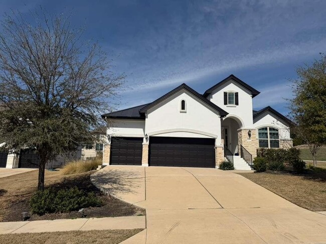 4309 Olive Grv Cv in Leander, TX - Building Photo - Building Photo