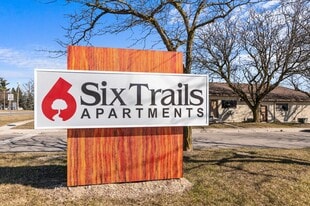 Six Trails Apartments - Saline, MI in Saline, MI - Building Photo