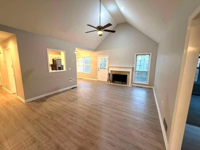 8320 Jensen Trail in Gainesville, GA - Building Photo - Building Photo