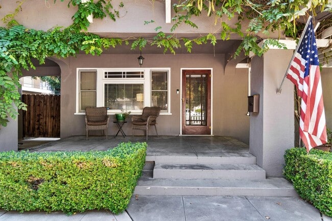 850 E Carmen Ave in Fresno, CA - Building Photo - Building Photo