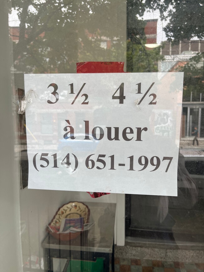 4900 Clark Rue in Montréal, QC - Building Photo - Other