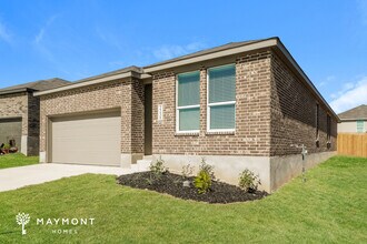 2235 Ft Davis Pass in Cibolo, TX - Foto de edificio - Building Photo