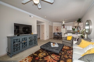 The Greens at Derby I/II in Derby, KS - Building Photo - Interior Photo