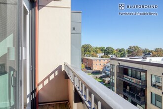 3110 10th St N, Unit FL5-ID612 in Arlington, VA - Building Photo - Building Photo