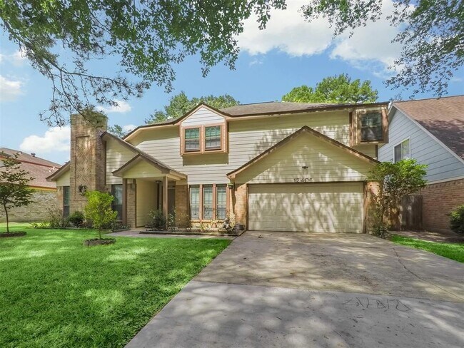 12406 Sarti St in Houston, TX - Building Photo - Building Photo