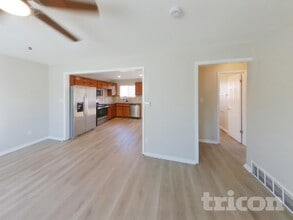 1103 Livingston Ave in Colorado Springs, CO - Building Photo - Building Photo