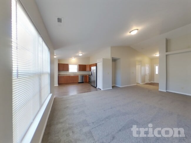 710 Montezuma Express Dr in Greenfield, IN - Building Photo - Building Photo