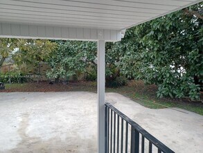 11322 SW 203rd Terrace in Miami, FL - Building Photo - Building Photo