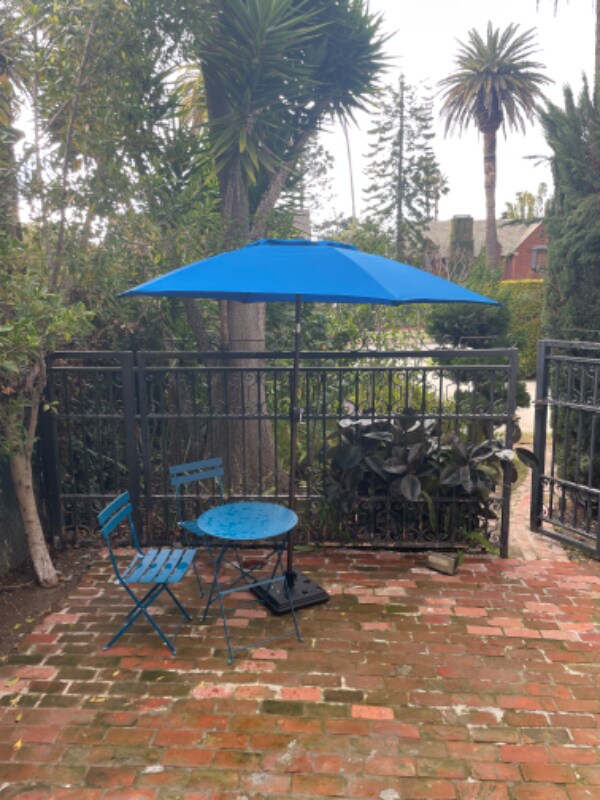 532 S Irving Blvd in Los Angeles, CA - Building Photo - Building Photo