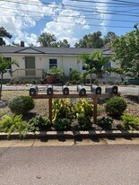 811 Lotus Path in Clearwater, FL - Building Photo