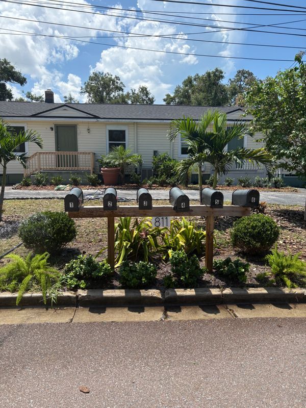 property at 811 Lotus Path