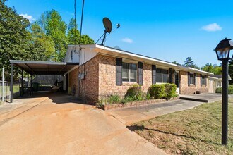 520 Asa Dr in Columbus, GA - Building Photo - Building Photo