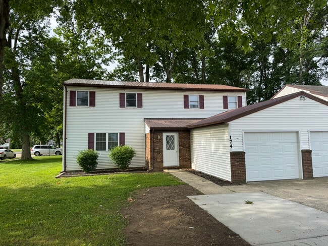 property at 174 Williams Ave