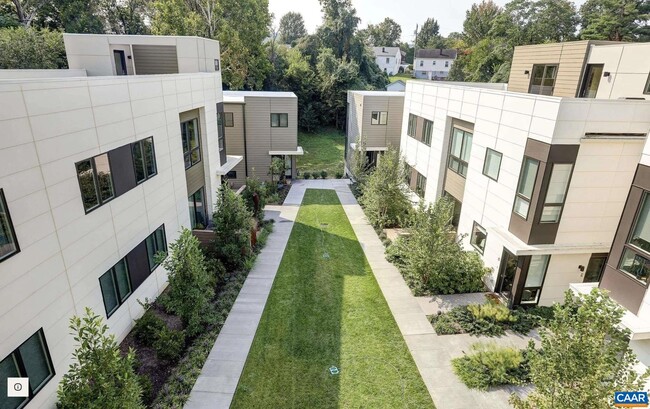 property at 1130 E High St