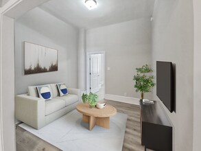 637 N 32nd St, Unit 1 in Philadelphia, PA - Building Photo - Building Photo